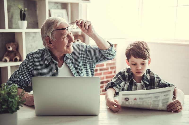 How to Reach Different Generations in Your Small Business Marketing